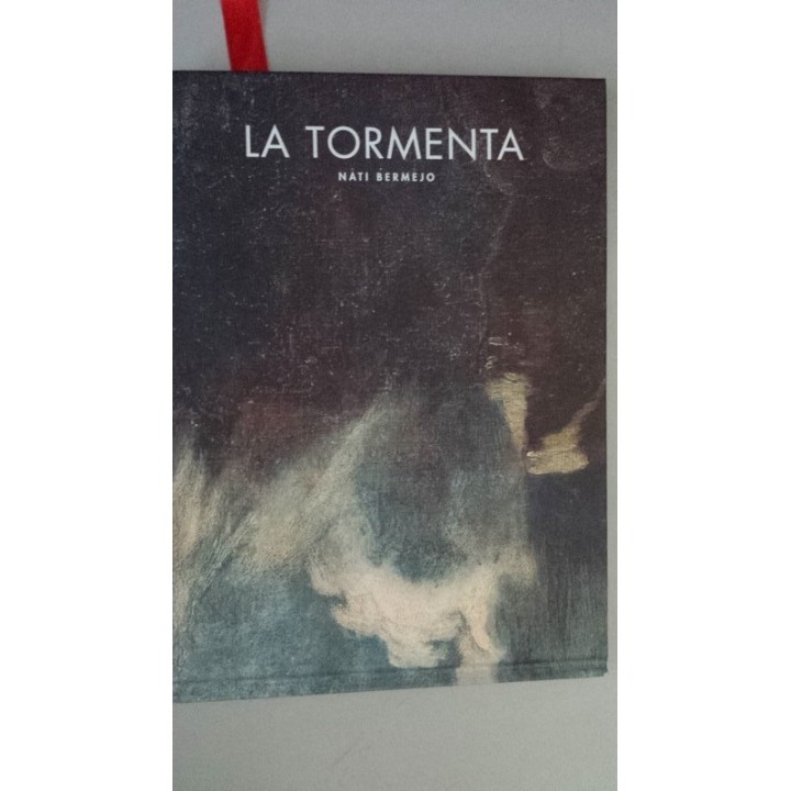 La tormenta